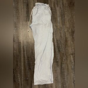 Brandy Mellville Striped Pants